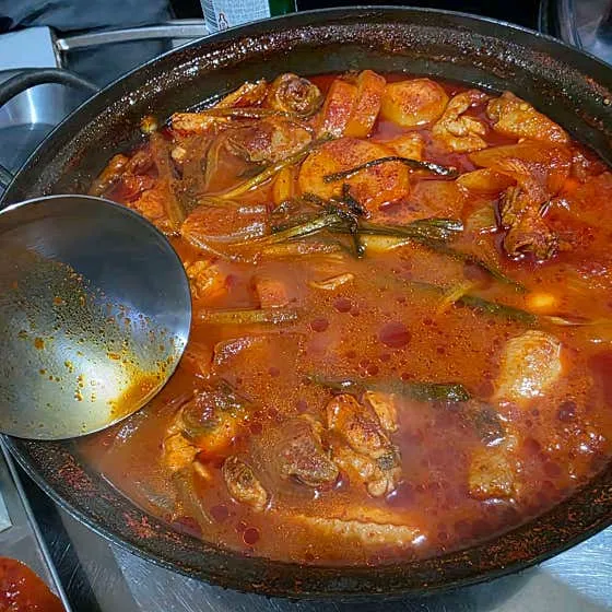 오천냥포차