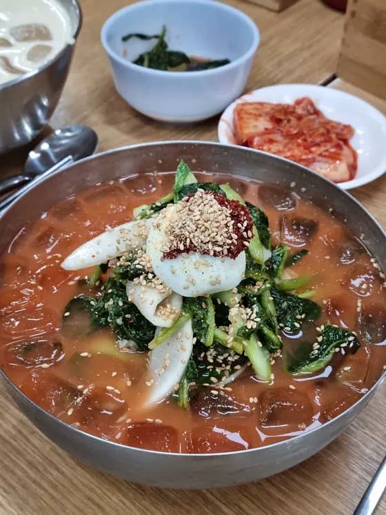 혜영이네