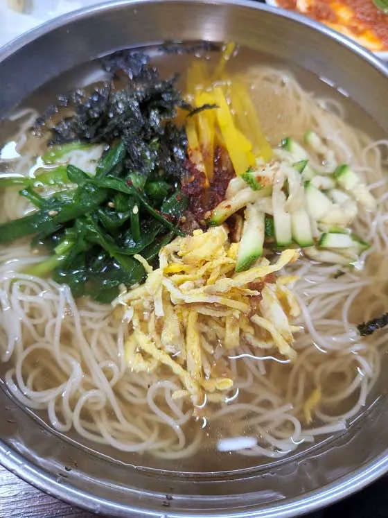 장터소국밥