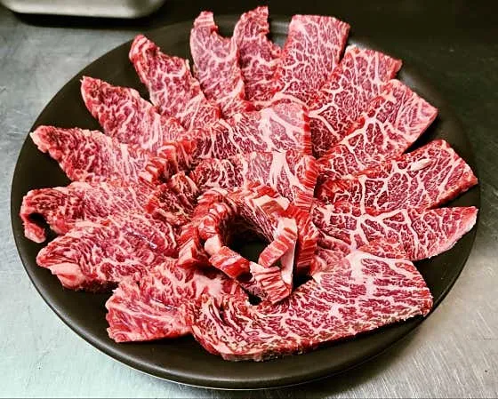 마장 한우리