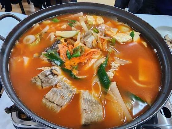 새암골
