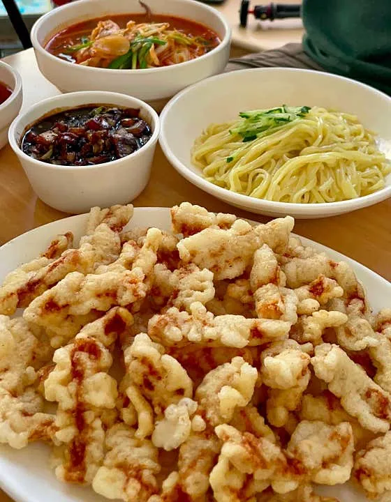 예천반점