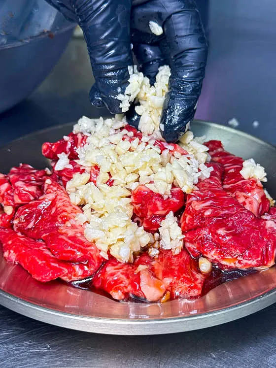 연성갈비 동탄본점
