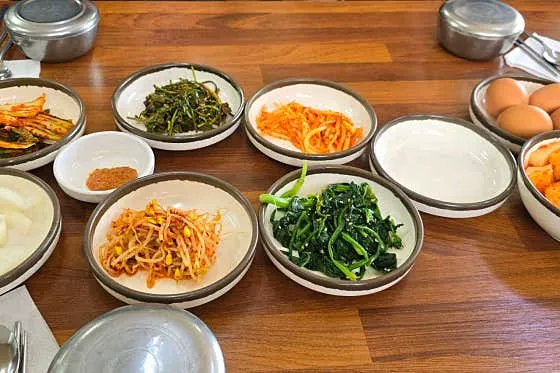 가마솥곰탕집