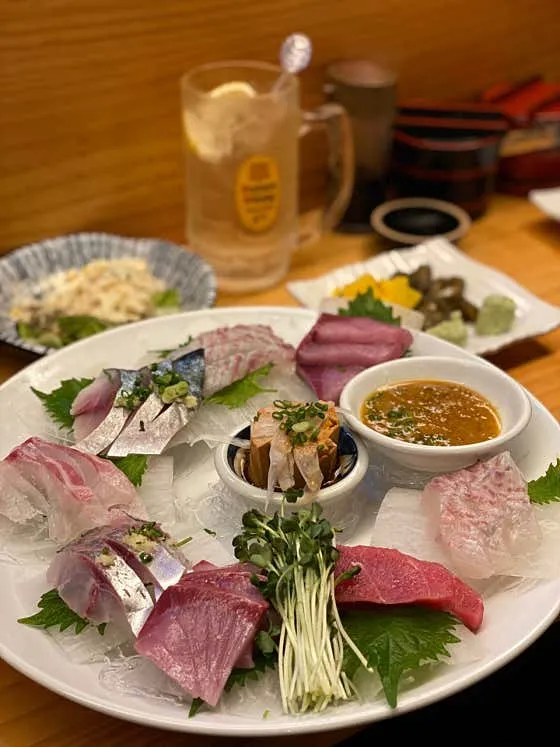 스시 토오루