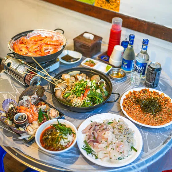 초장집