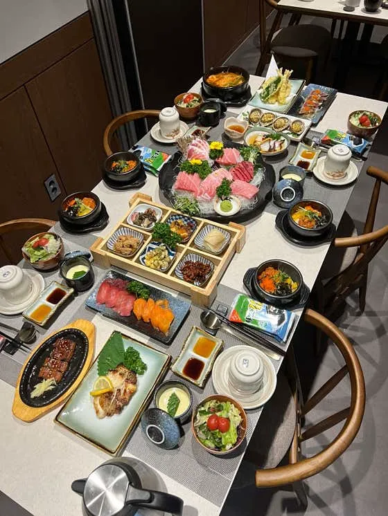 사조참치 본점