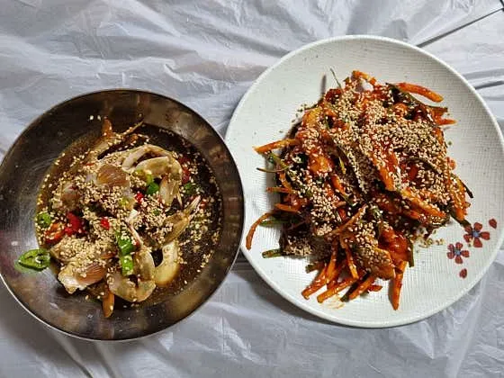 백금식당