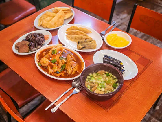 홍이네떡볶이