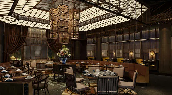 MOTT 32 SEOUL