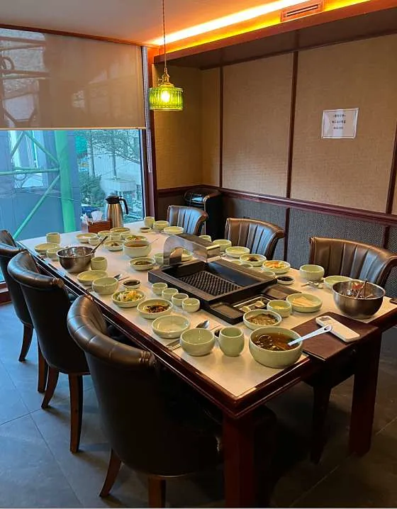 영동장어