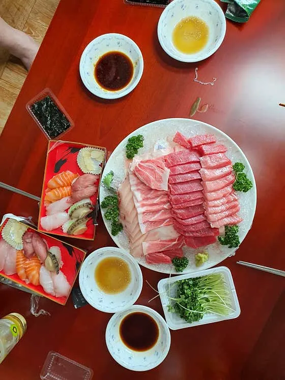 유진참치
