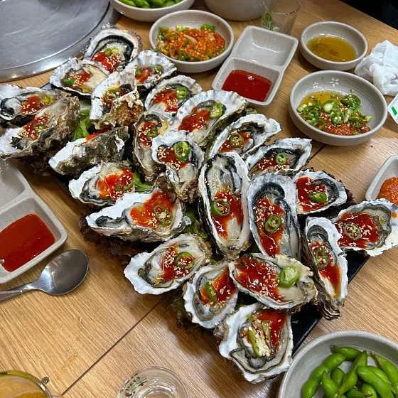 만선회집