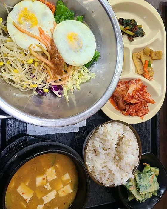 다동칼국수