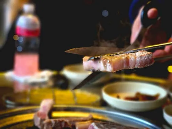 항골