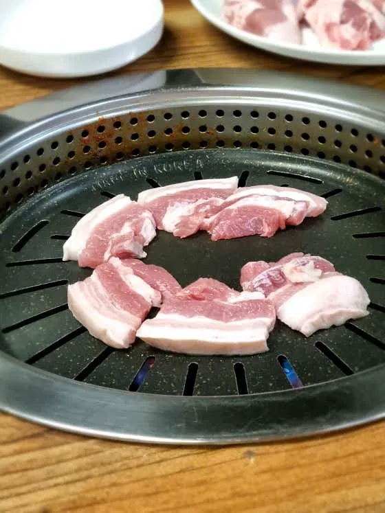강원정육식당