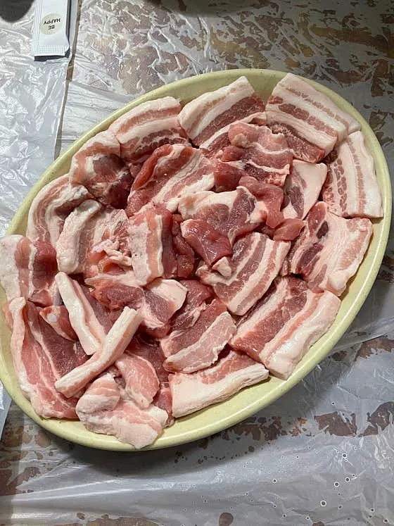 행복한식당