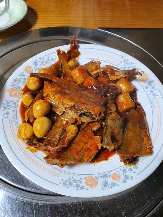 표미숙국수
