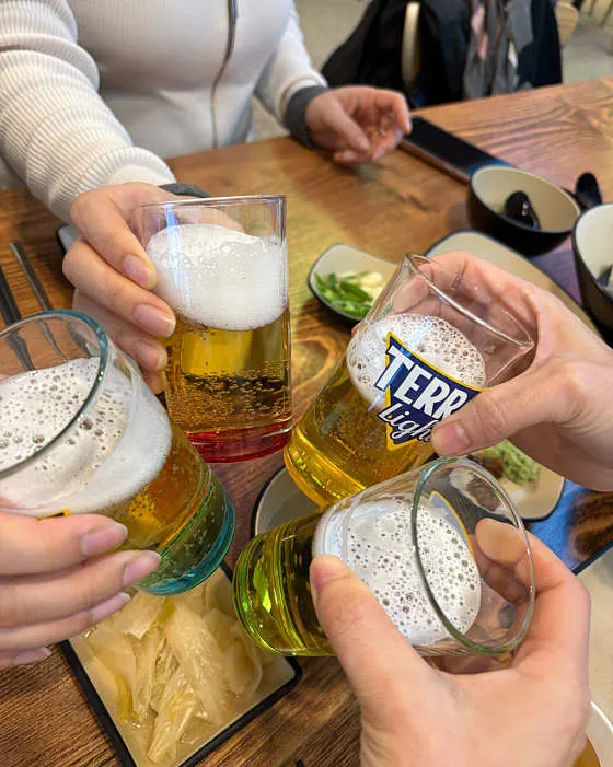 강남 회춘식당 횟집