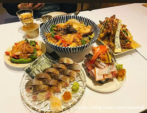 카루 마곡 서울식물원점