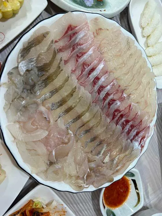 삼포식당