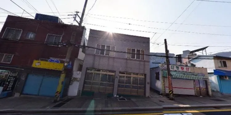 선화당