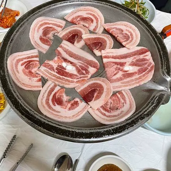 호수식당