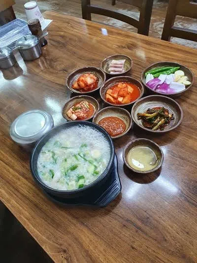 칠성집