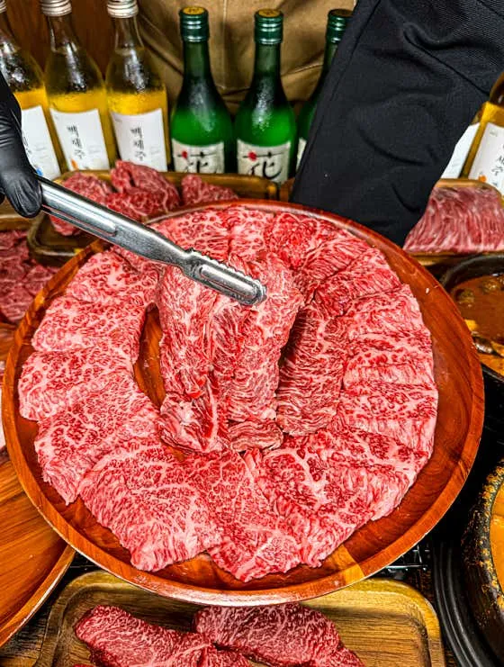 늘조은한우 구의직영점