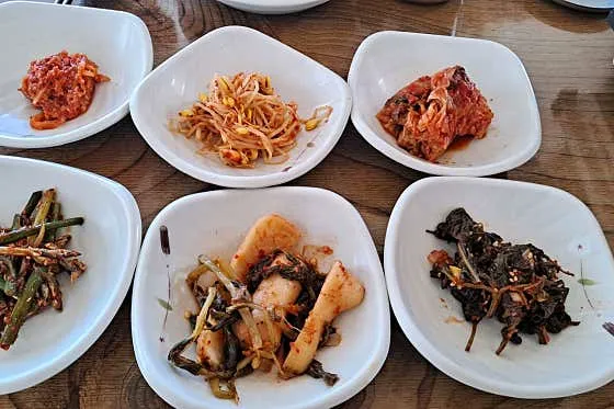 강촌식당