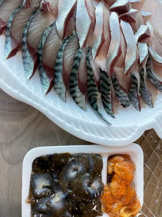 가미수산