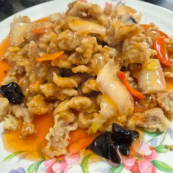 청룡반점