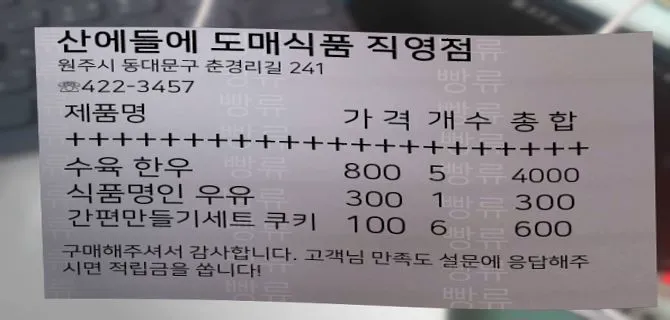 티우드 다락방