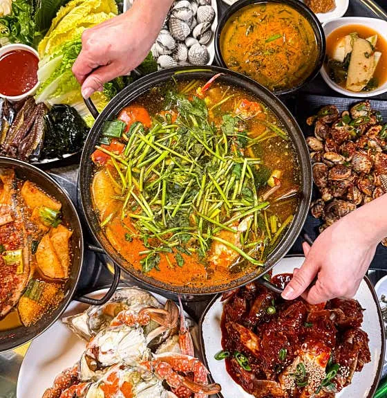 남도포장마차