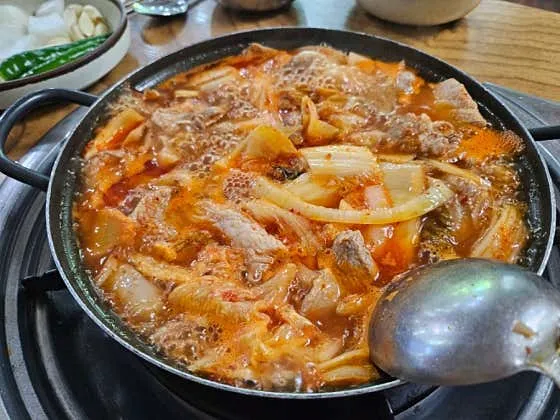 호호돼지국밥
