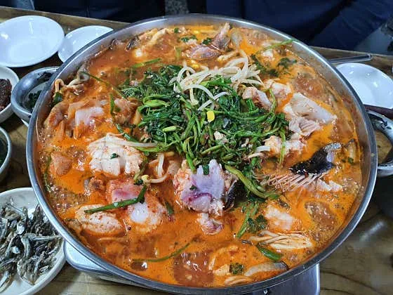 길손물텀벙