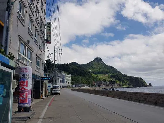 신비섬횟집