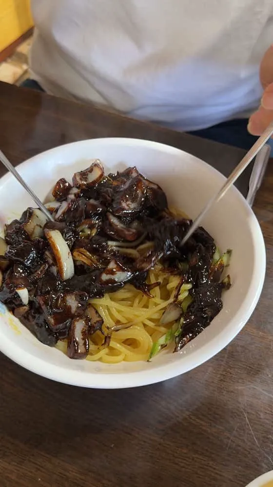 신풍식당