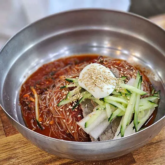 함경면옥 신정점