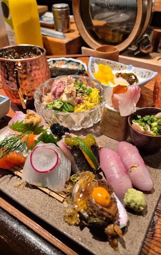 세이지2호점 스낵바세이지어부bar