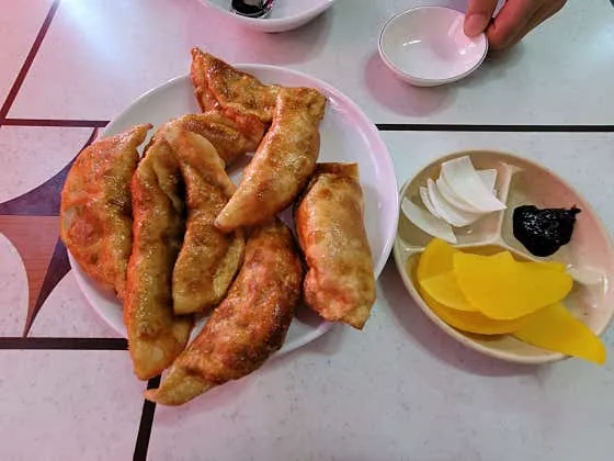 복흥반점