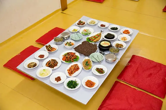 천일식당