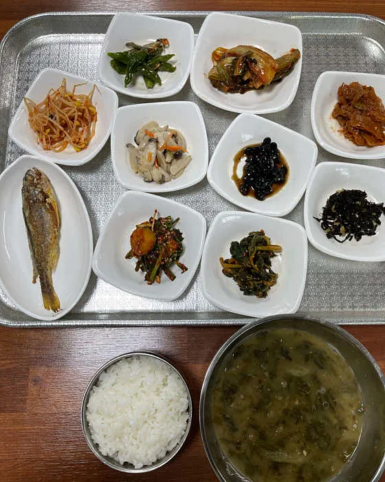 가야식당