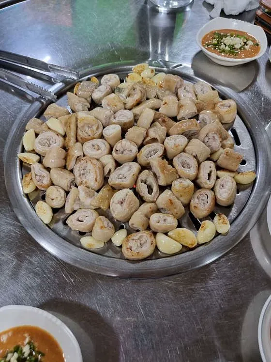 영애연탄구이