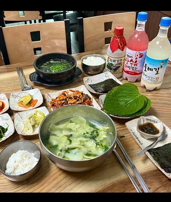 선미옥다슬기