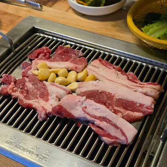 연리지 가든