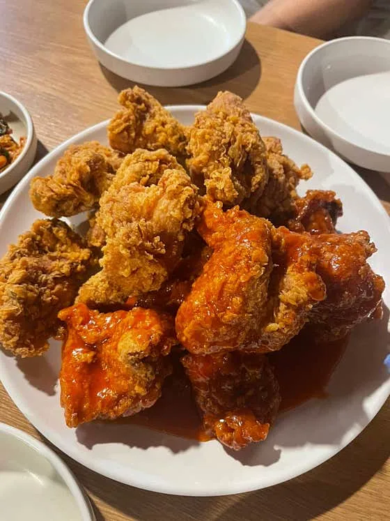 한신치킨호프