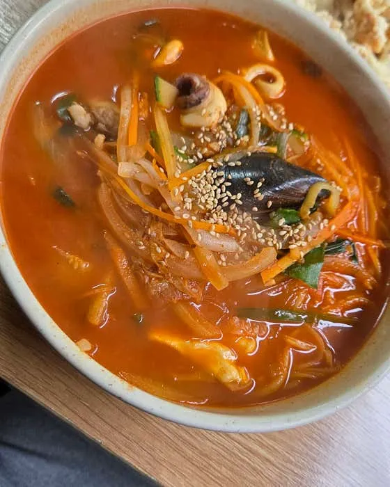 삼오반점