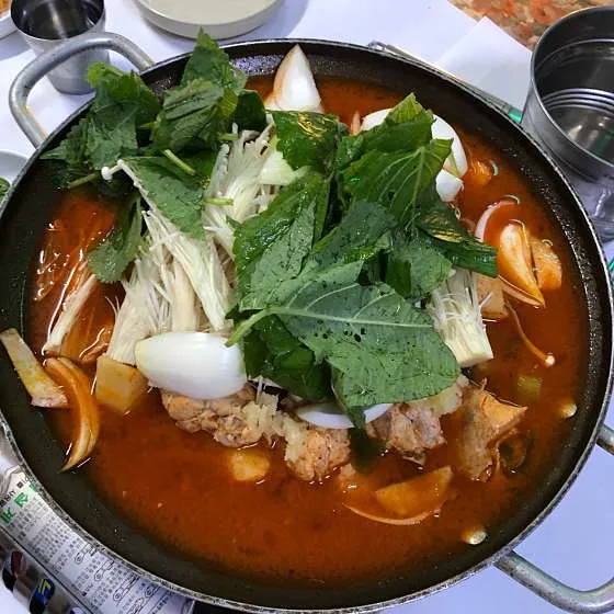 원창식당