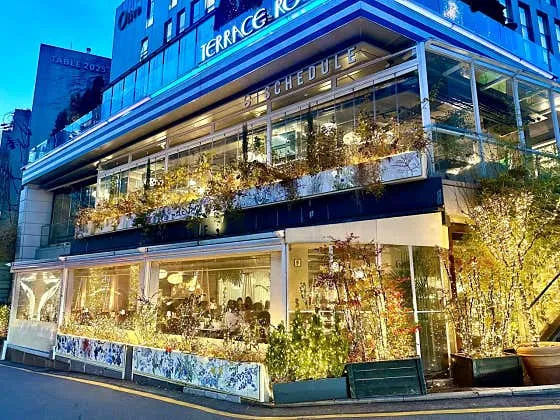스케줄청담